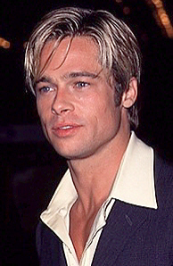 Brad Pitt picture