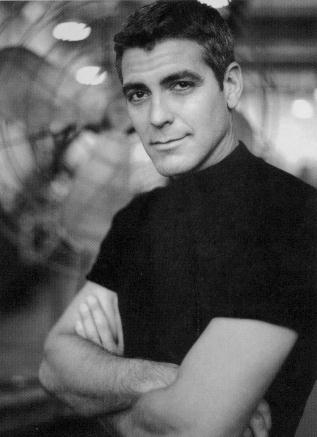 George Clooney picture
