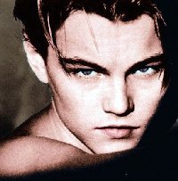 Leonardo DiCaprio picture