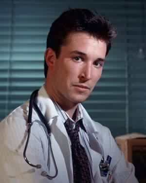Noah Wyle picture
