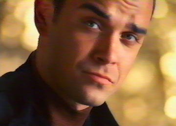 Robbie Williams picture