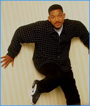 Will Smith picture