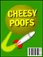 Cheesy Poofs
